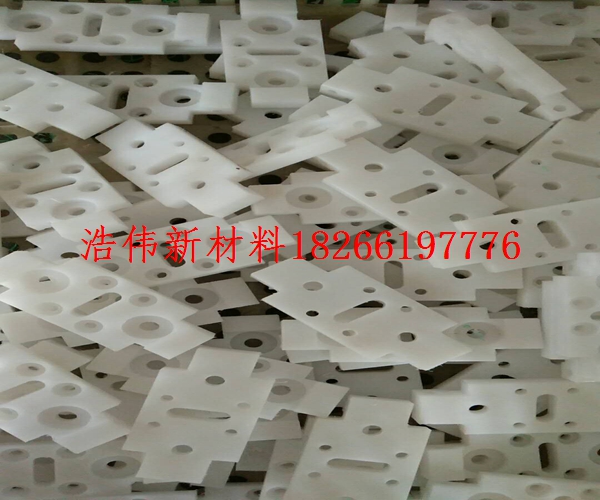 聚乙烯异形件
