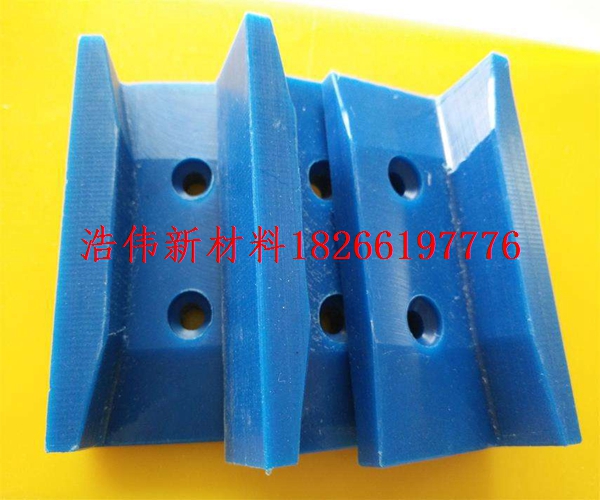 浩伟新材料告诉您—PE板材产品标准与质量检测
