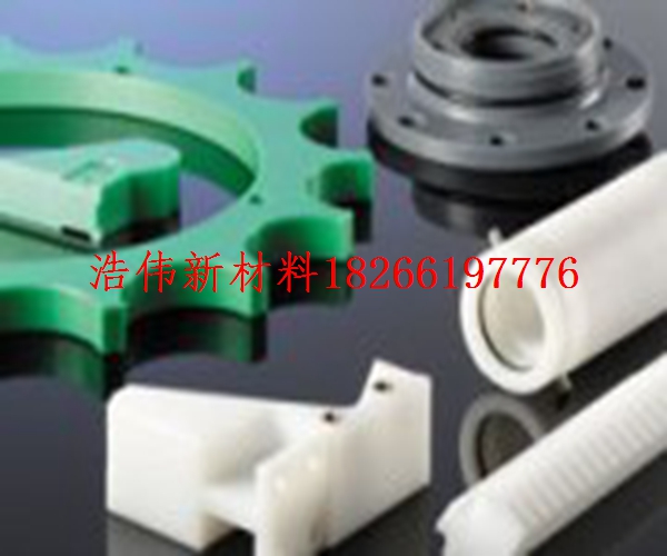 浩伟新材料告诉您聚乙烯板材生产工艺