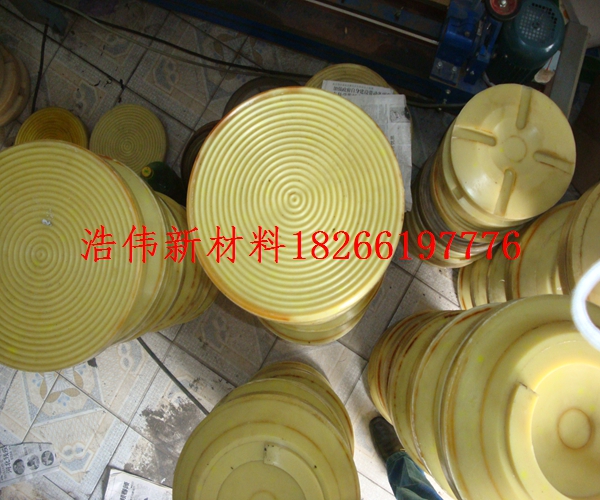 尼龙垫块